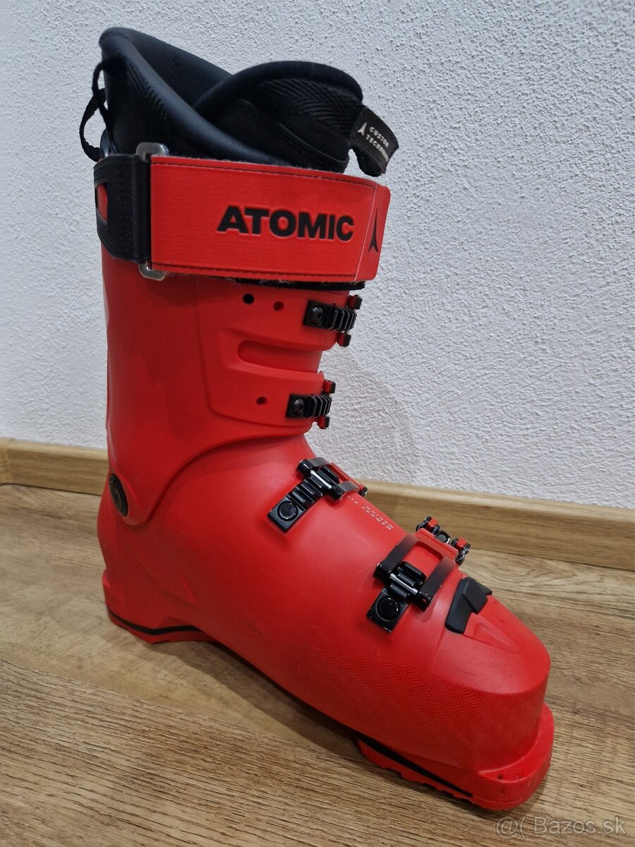 Pánske lyžiarky Atomic Hawx Prime 120 S GW - 5