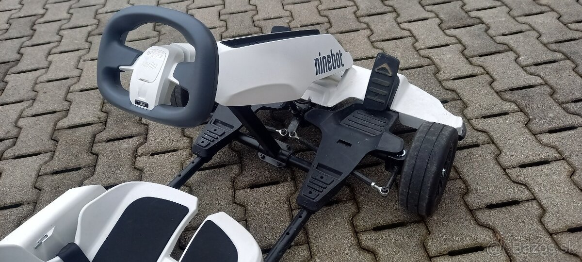 Detská elektrické autíčko - 5