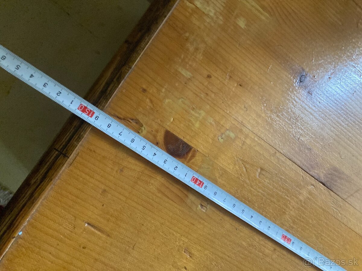 Kancelársky stôl - 5