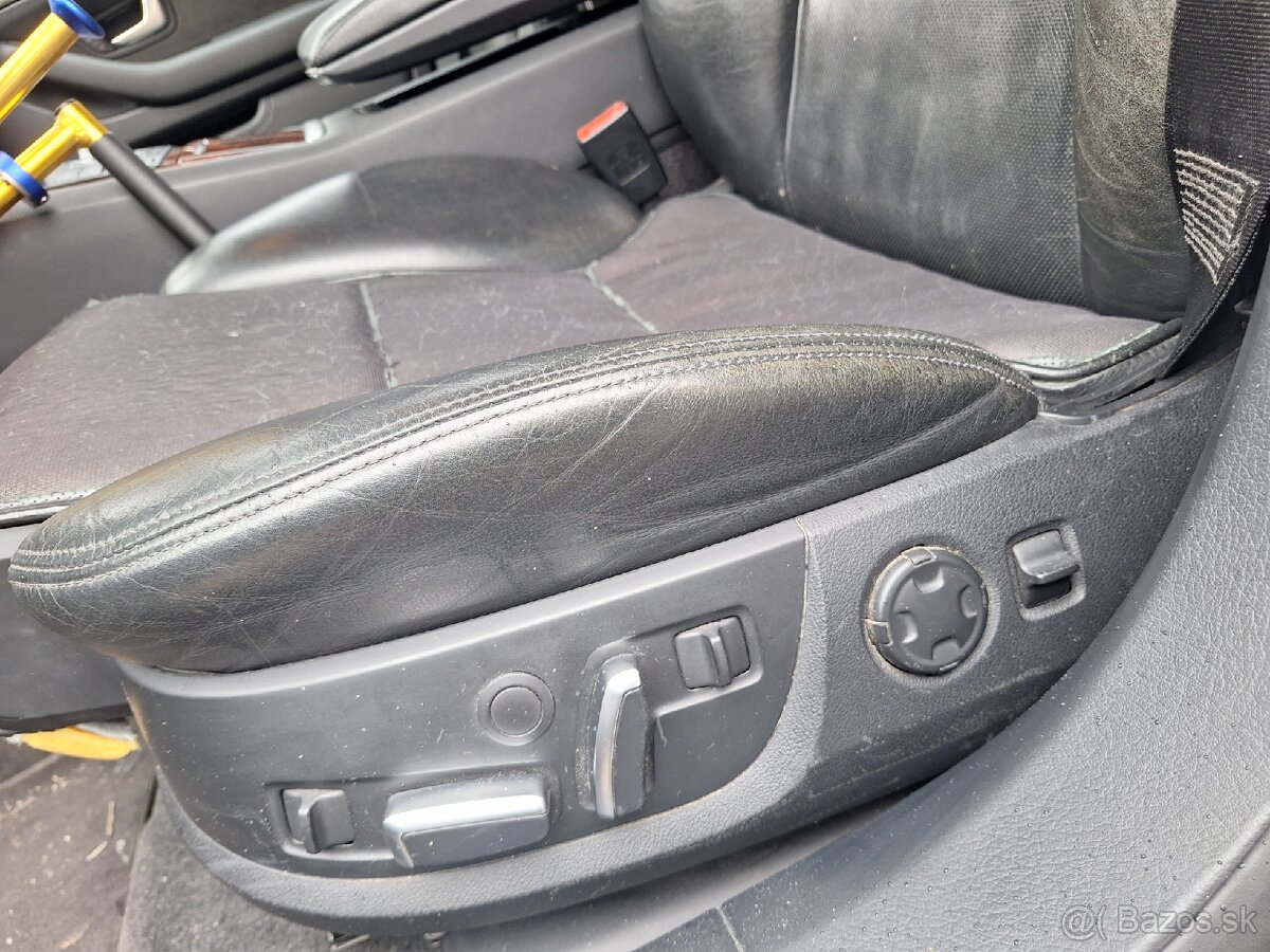 AUDI A8 D3 3.0 4x4 Quattro - 5