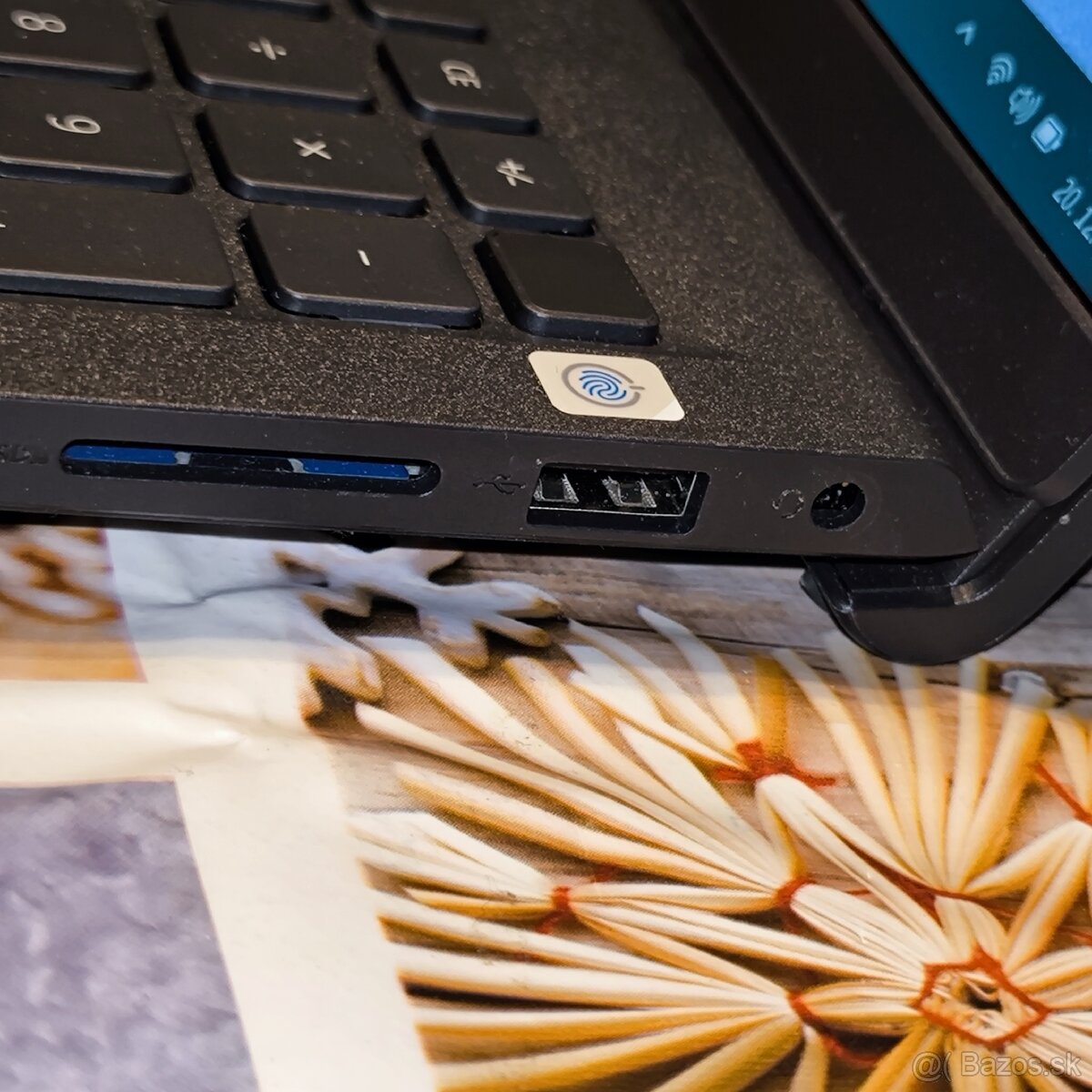 Dell inspiron 15 3525 - 5