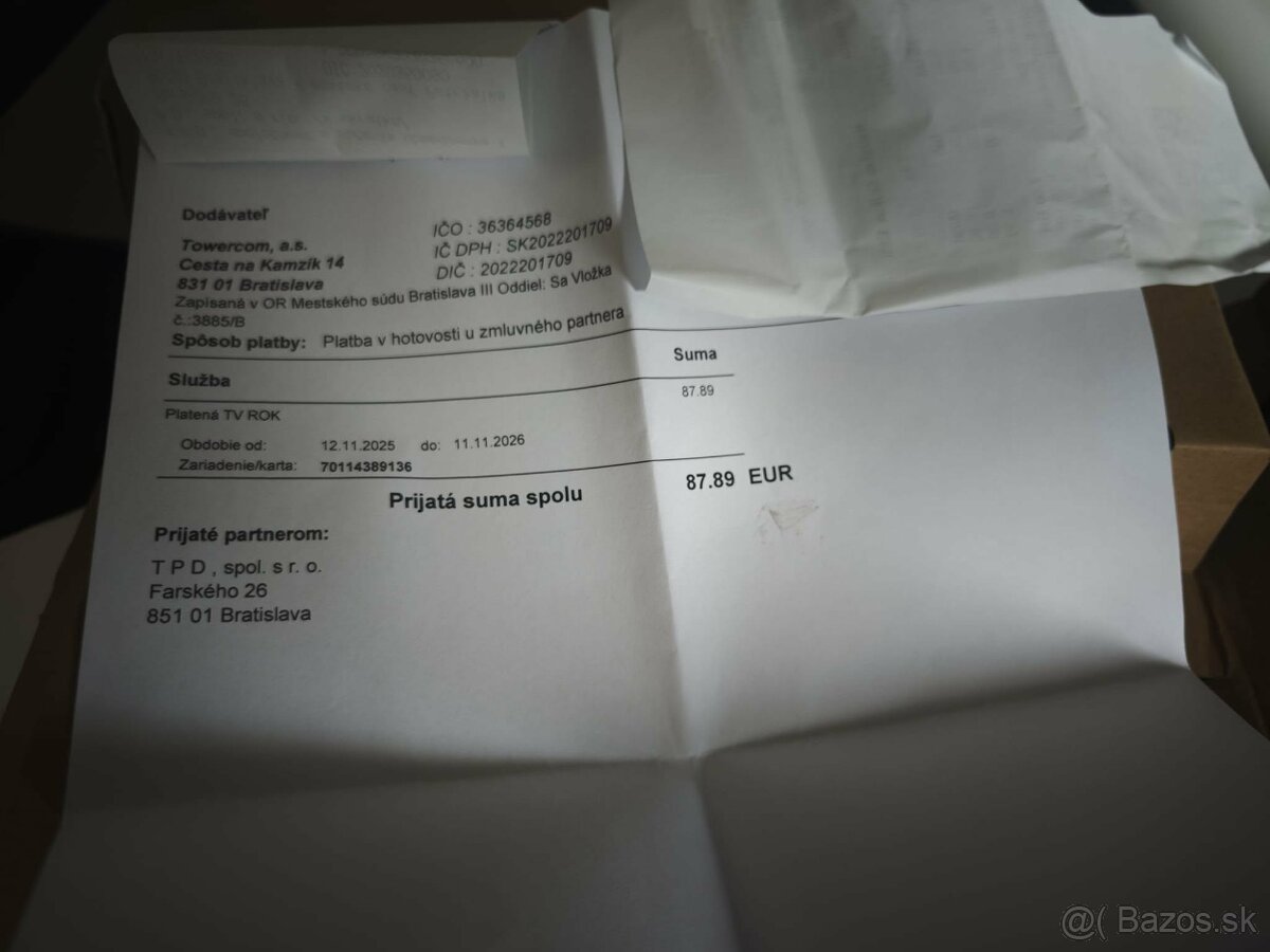 Televizor Samsung 403class 32/ 80cm/ - 5