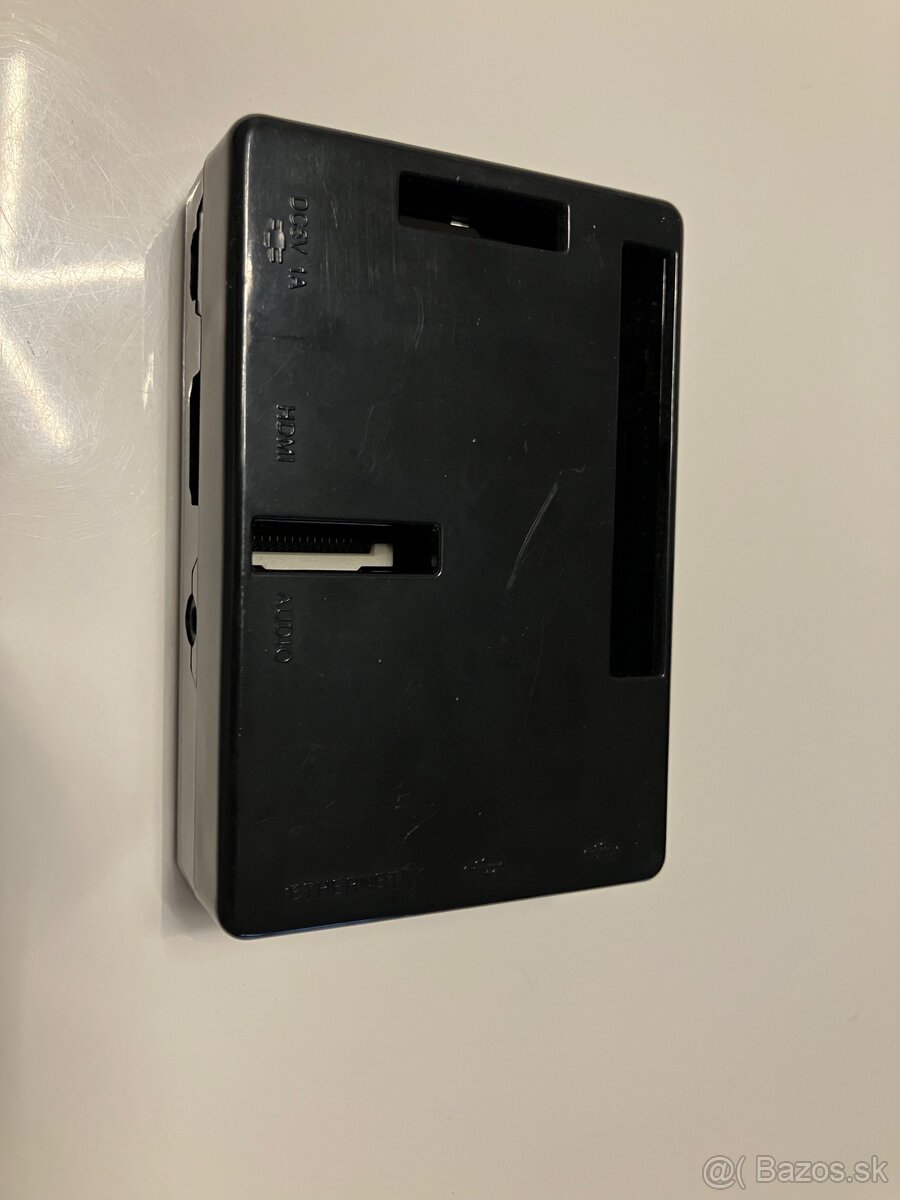 Predám Raspberry Pi 3 Model B - 5