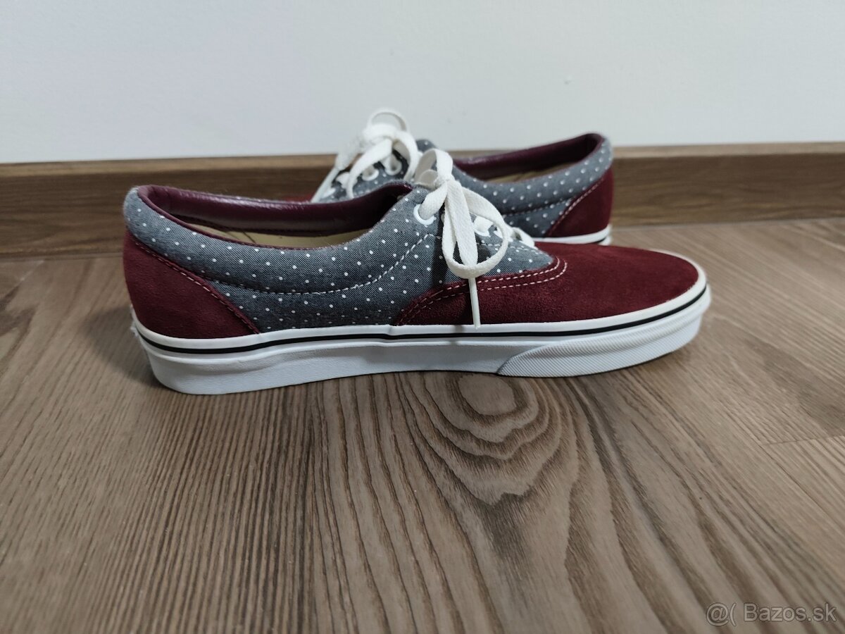 Vans 42 - uni tenisky - 5
