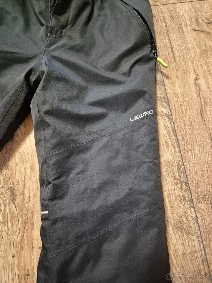 Lyziarske nohavice 128/134 - 5