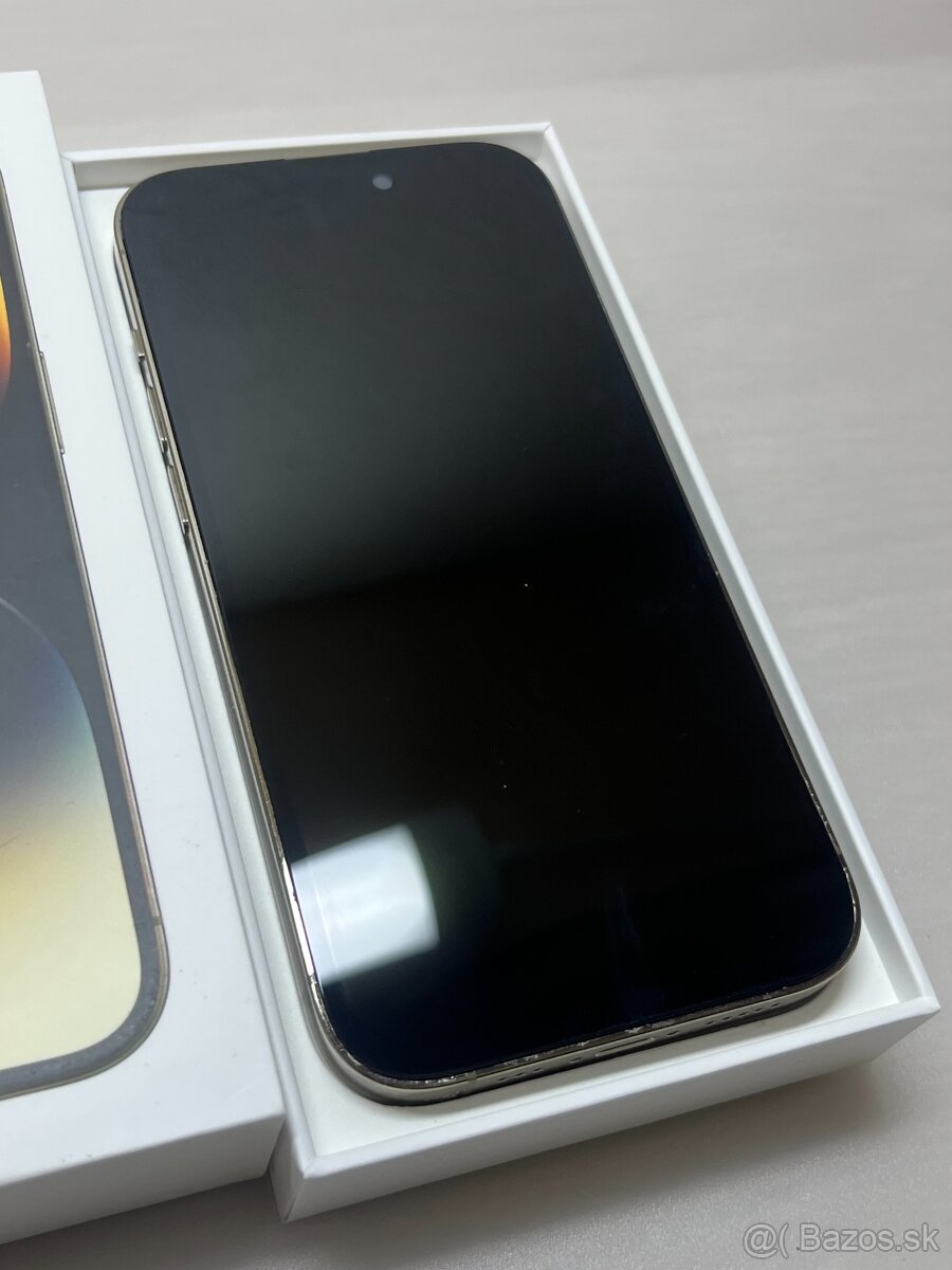 iPhone 14 Pro 256GB - 5