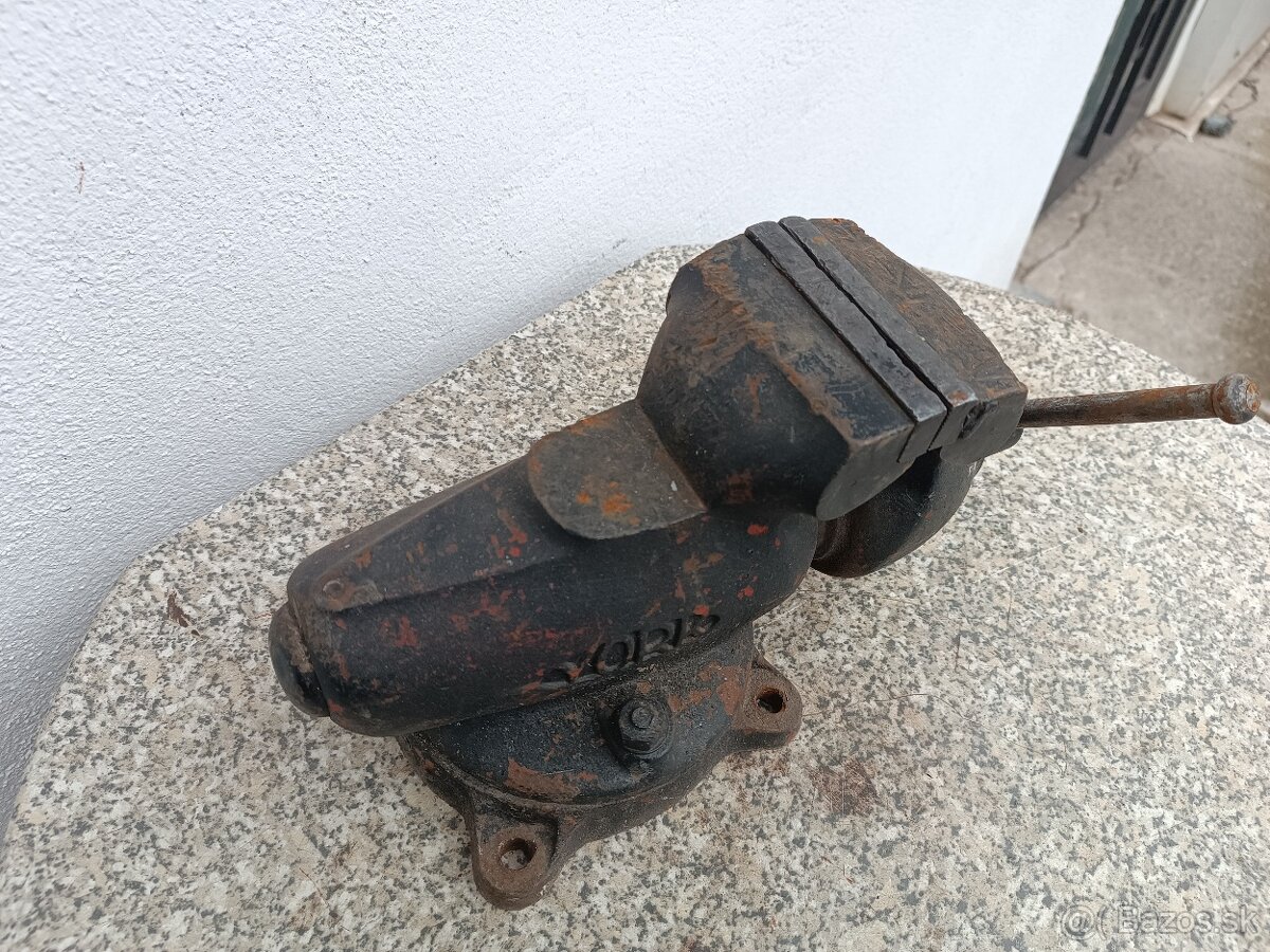 Zverák YORK 100 - 5