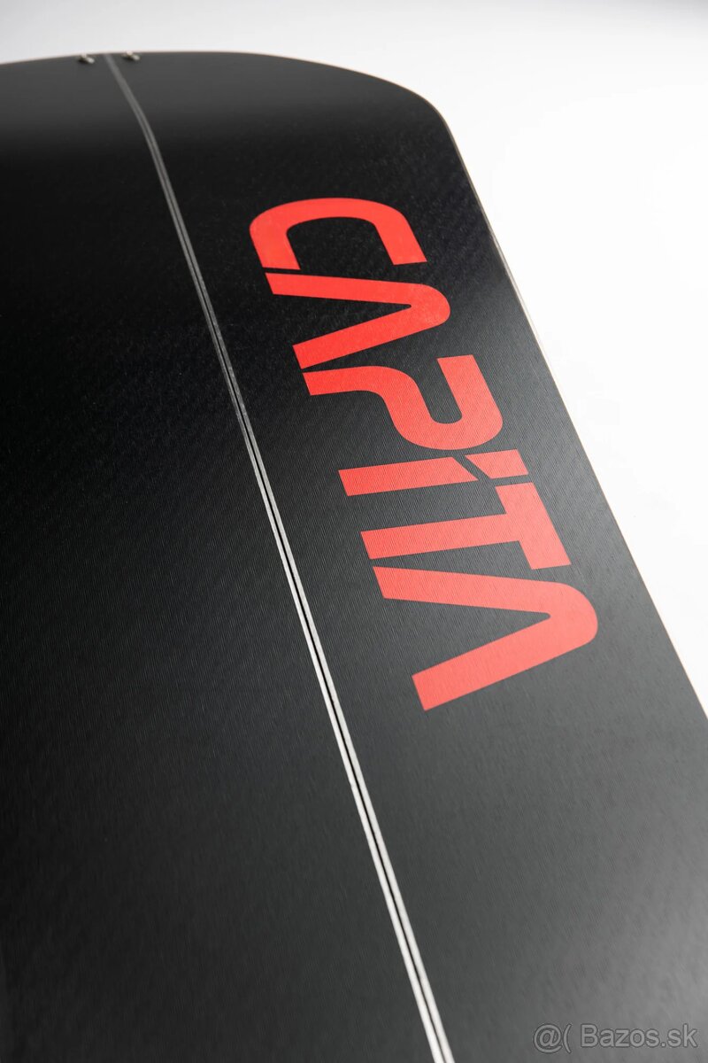 Splitboard Capita mega split 159 - 5