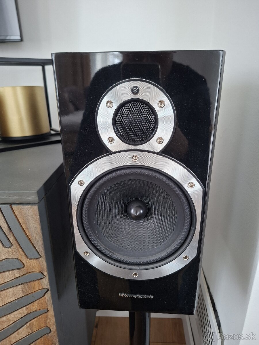 Wharfedale Diamond 10.2 reproduktor - 5