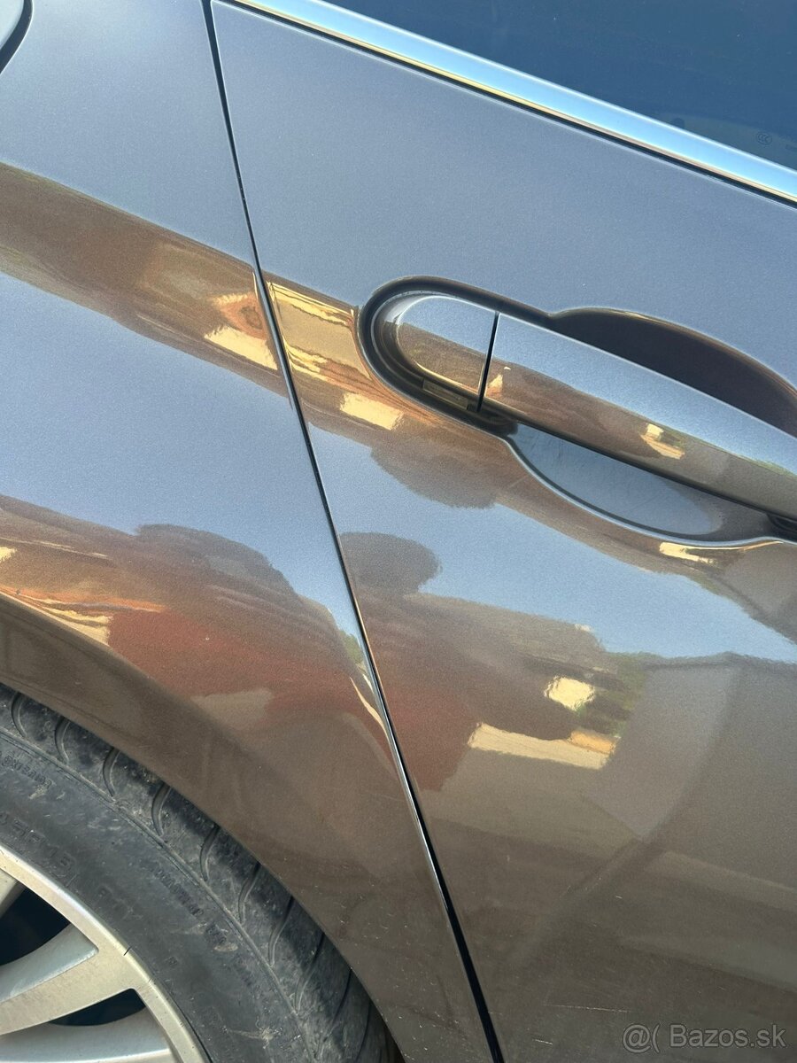 BMW 328 xdrive f30 - 5