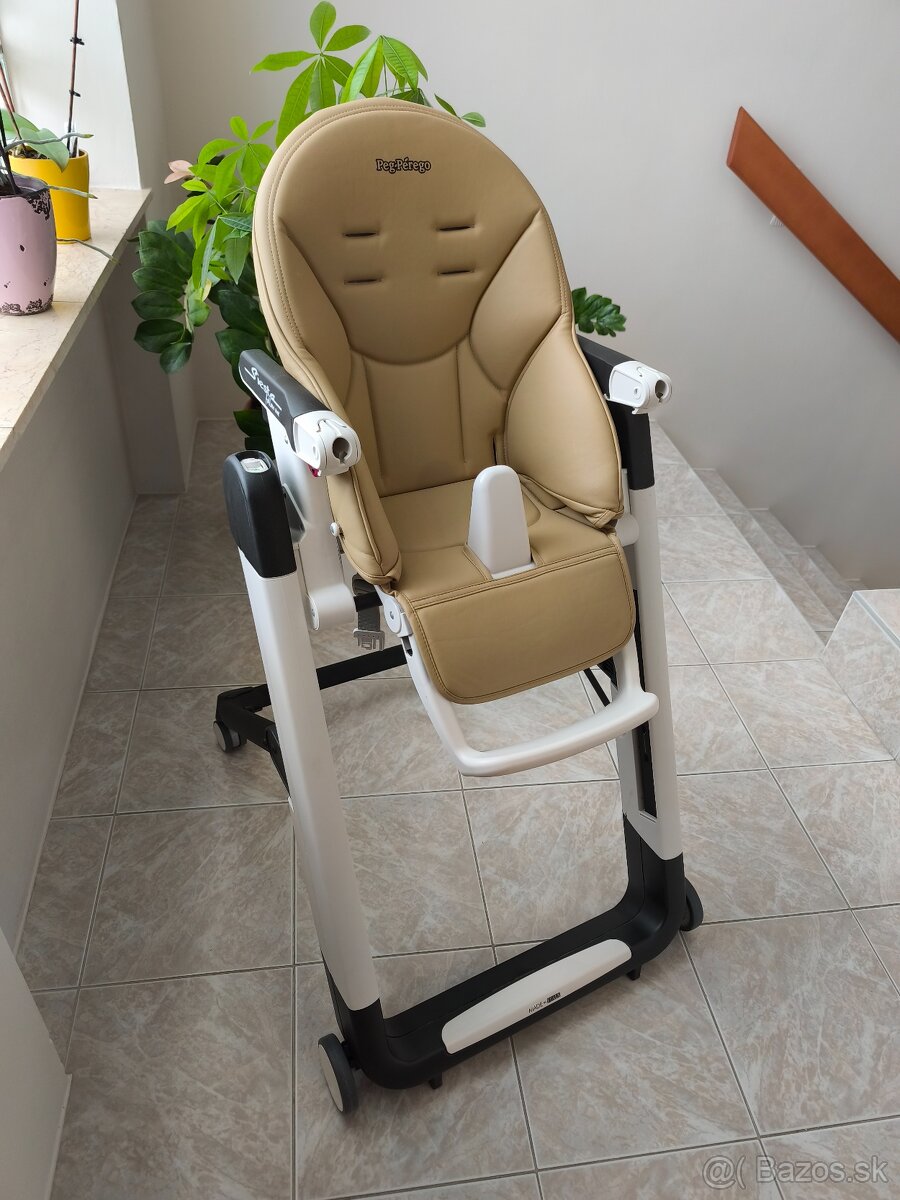 Peg-Pérego Prima Pappa Follow Me - 5