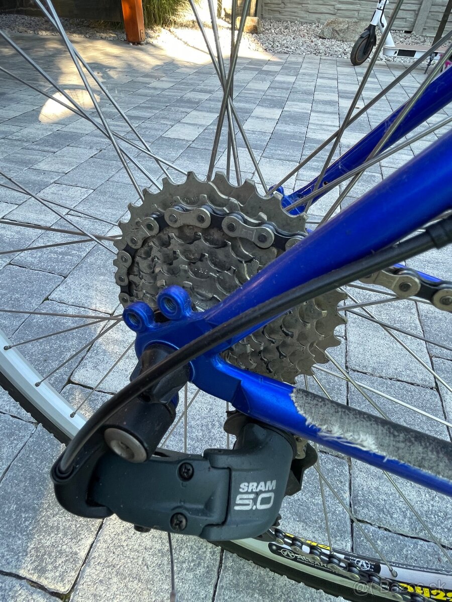 Autor Stratos Respect - 5