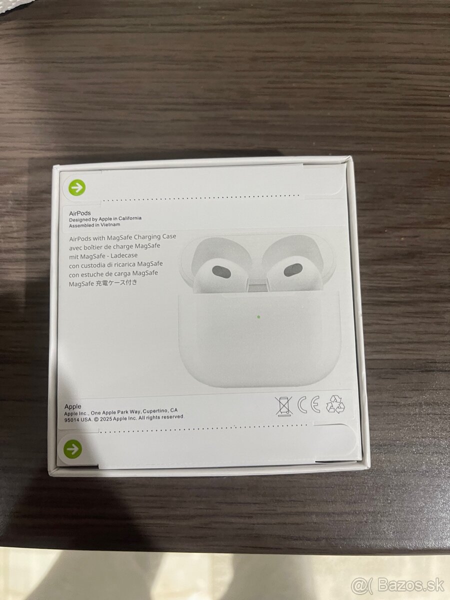 AirPods pro 3 - 5