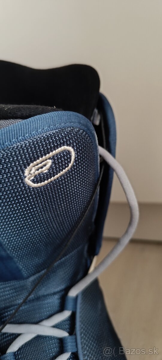 Snowboardové topánky - 5