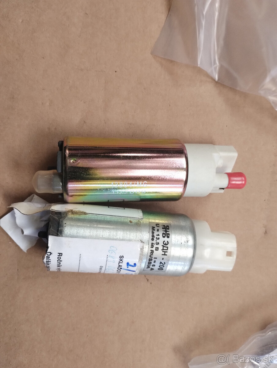 Lada 2108 Samara-nové originálne diely - 5