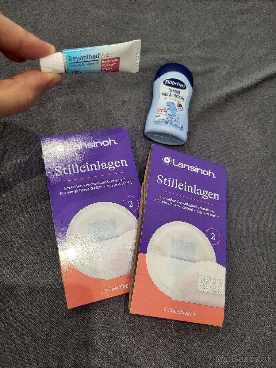 Odsávačka, fľaše a iné všetko len za 8.99 e - 5