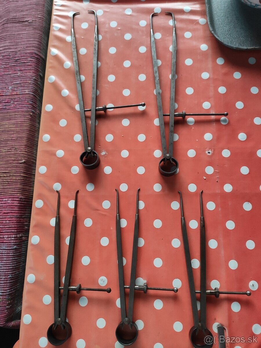 Predam rucne naradie - 5