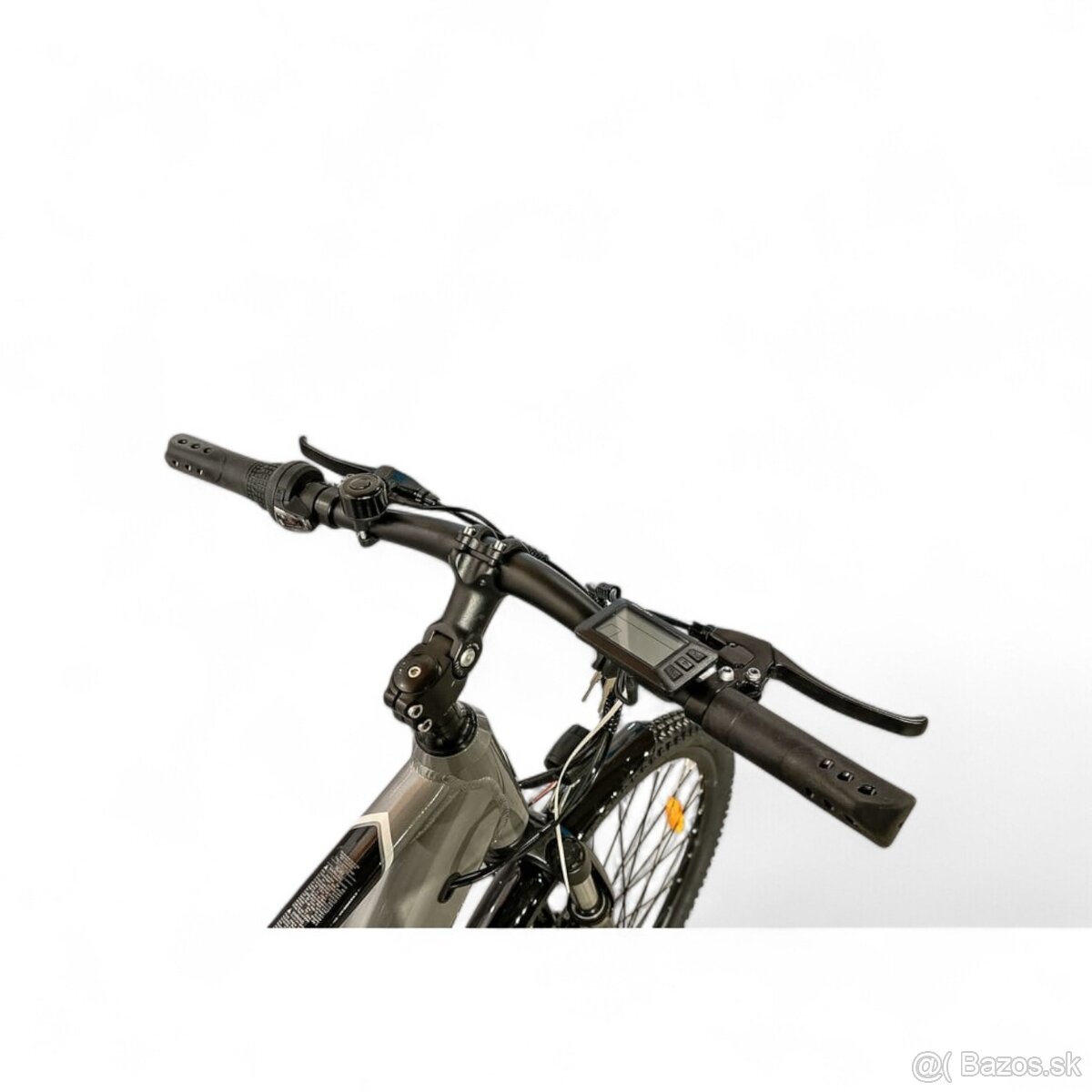 Elektrobicykel Rover TMR 709 - 5