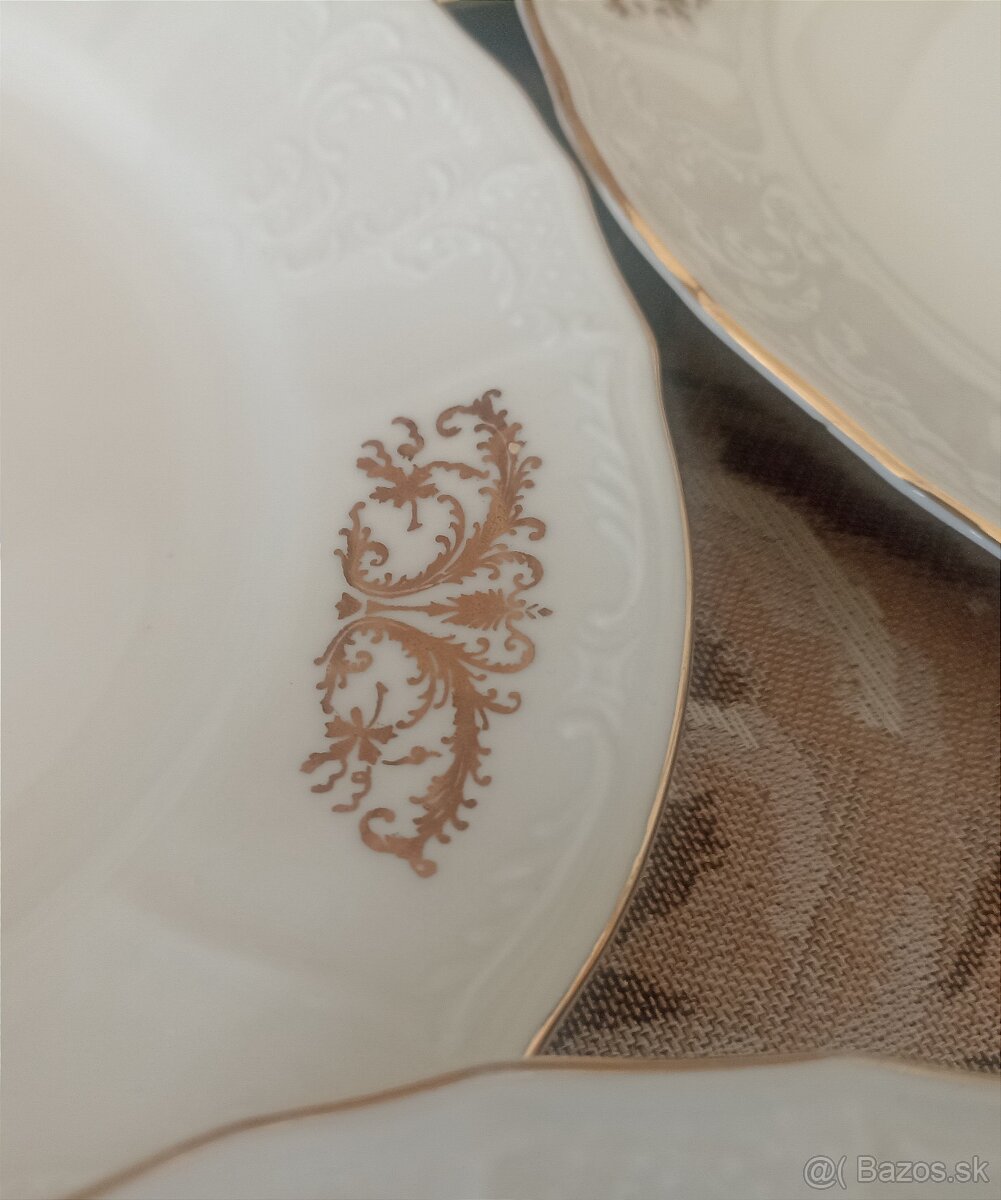 Bernadotte taniere - 5