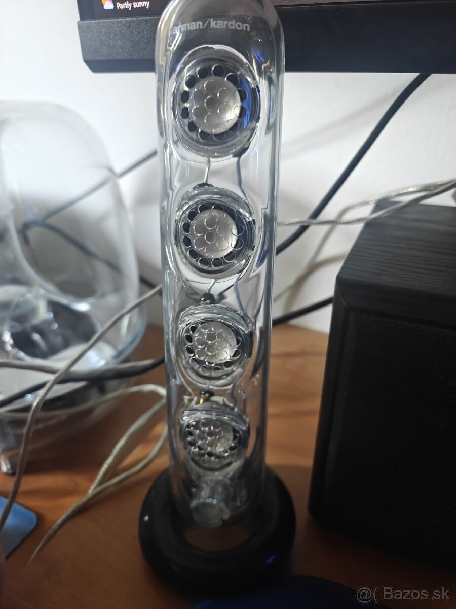 Harman Kardon soundsticks 3 - 5