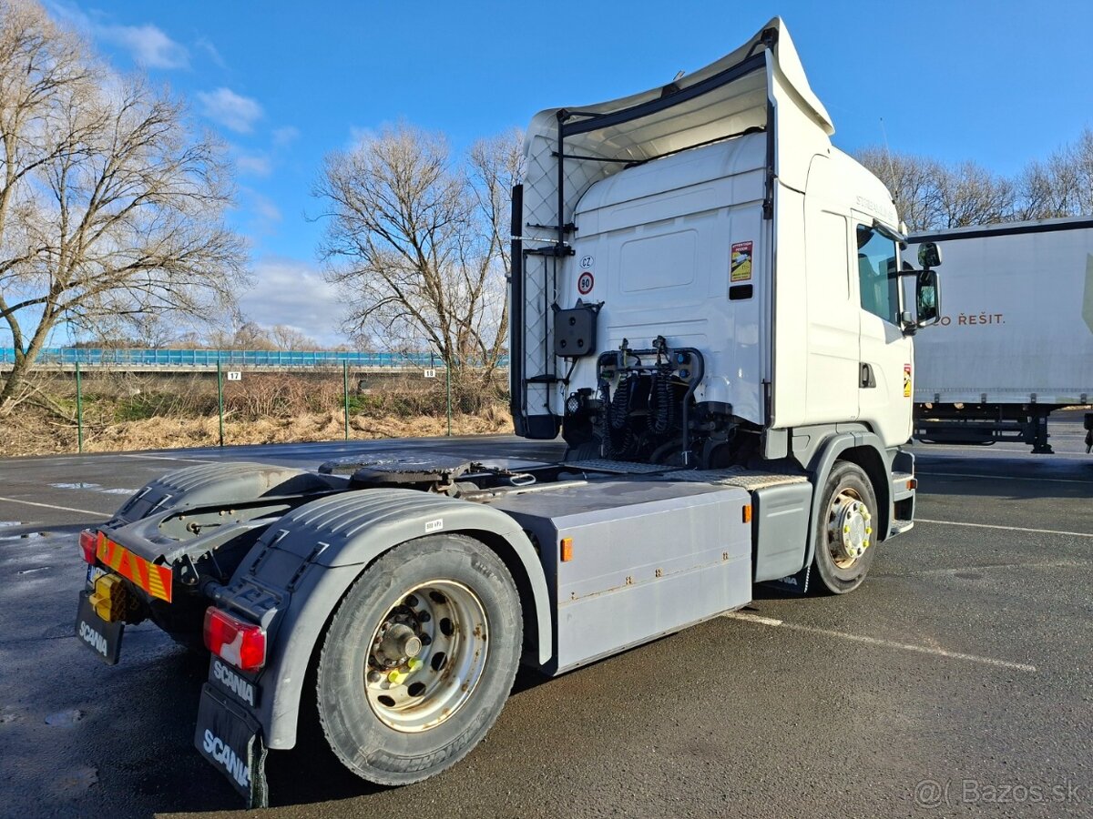 SCANIA G 340 CNG - 5