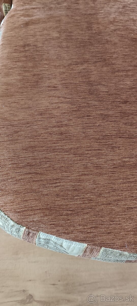 Rozkladací gauč, sedačka - 5