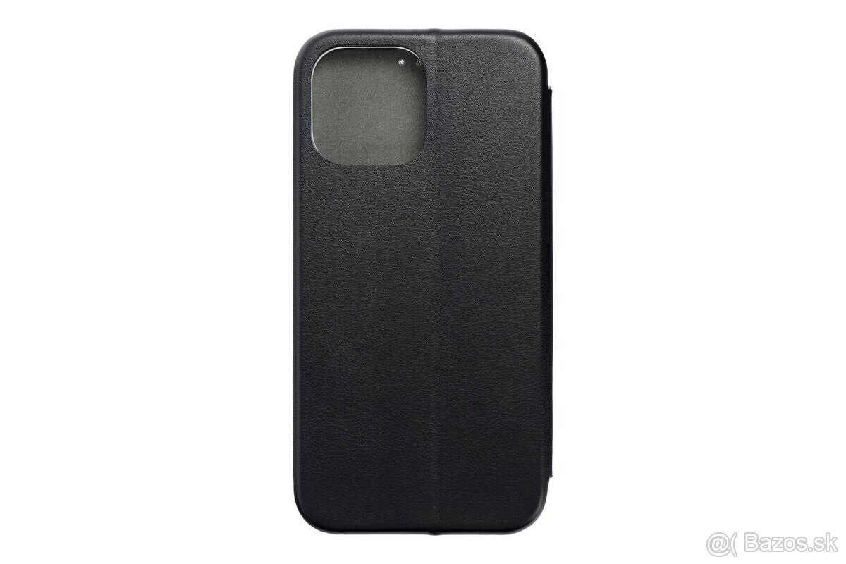 Púzdro Elegance Book na iPhone 14 Pro - 5