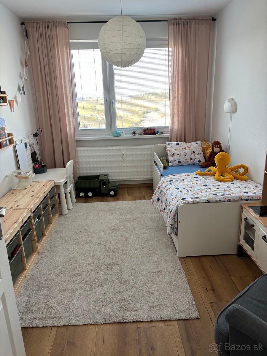 3i byt na Rozkvete - 5