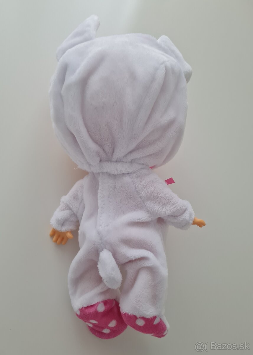 bábika Cry Babies Stars Coney - 5