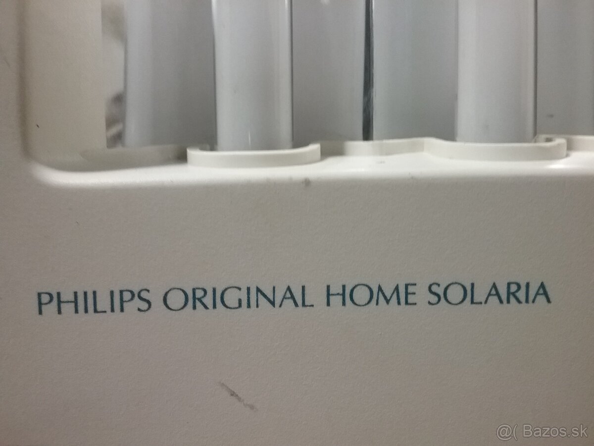 DOMÁCE SOLÁRIUM - 5