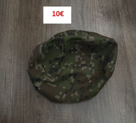 Multicam, vz.2007, digi, uton, kompas - 5