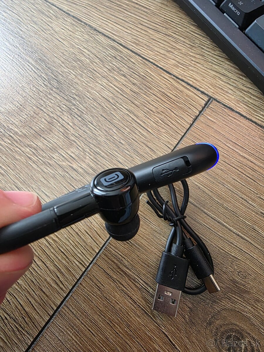 Bluetooth hands-free BTBOLD F900 - 5