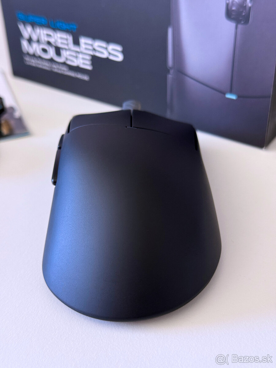 Lamzu Paro Aurora + 8K Paro Aurora Dongle - 5