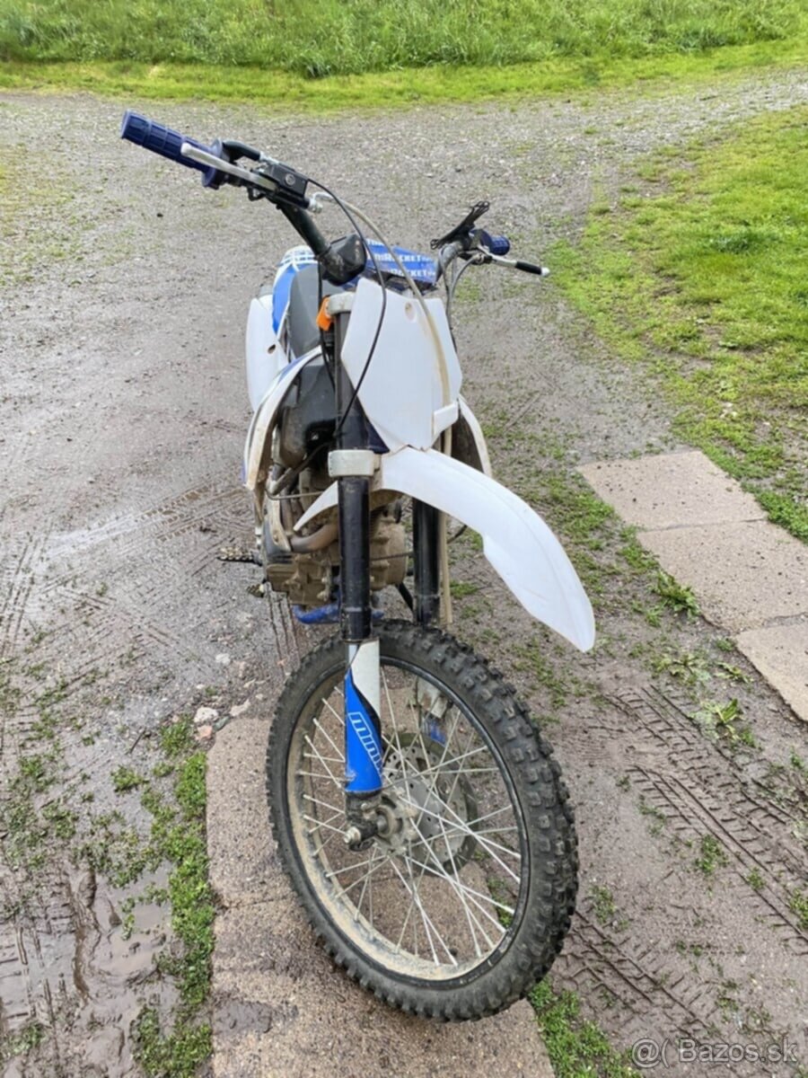 Pitbike 250