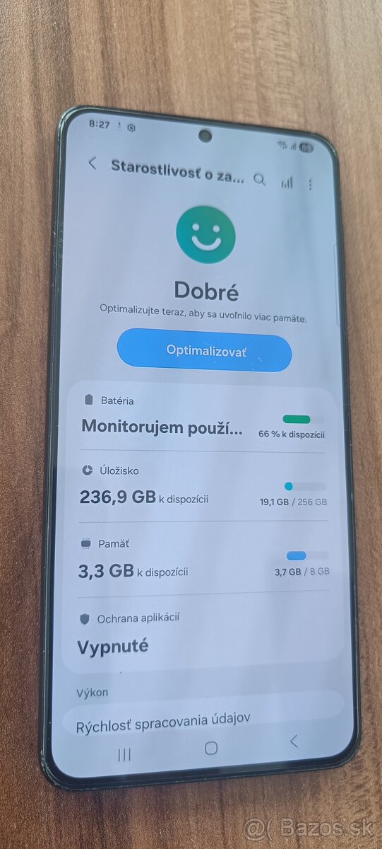 Samsung Galaxy S2 1+ - 5