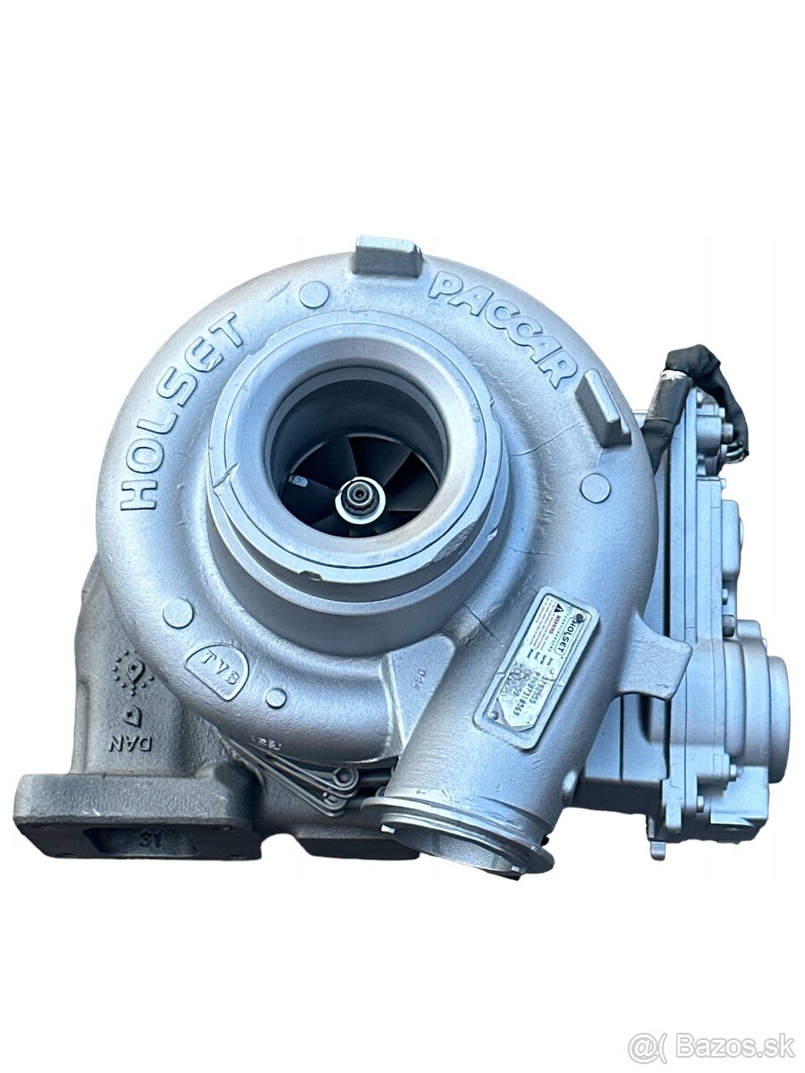 Turbo DAF XF,LF Euro 6 s VGT - 5