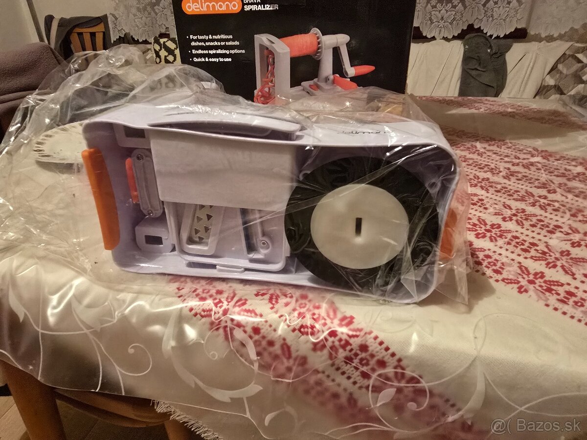 zadarmo delimano - 5