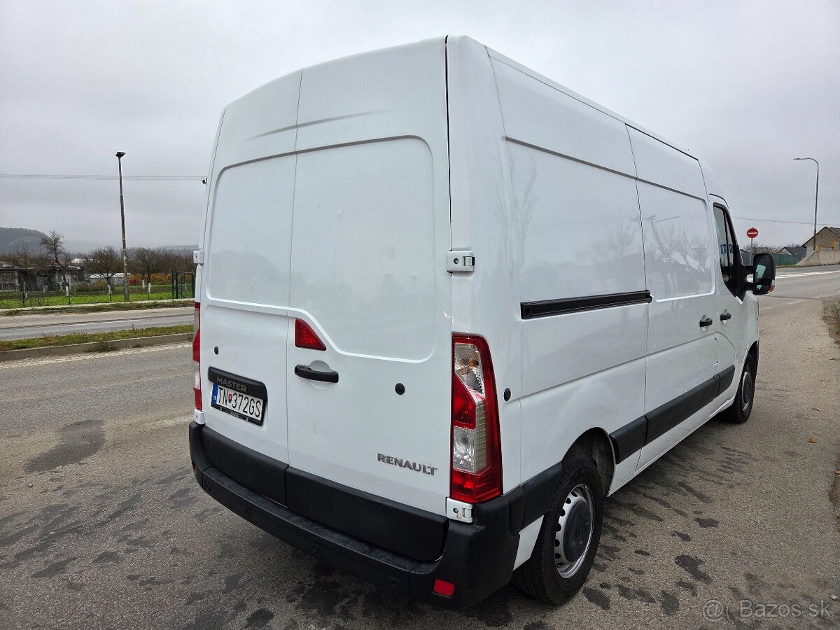 Renault Master - 5