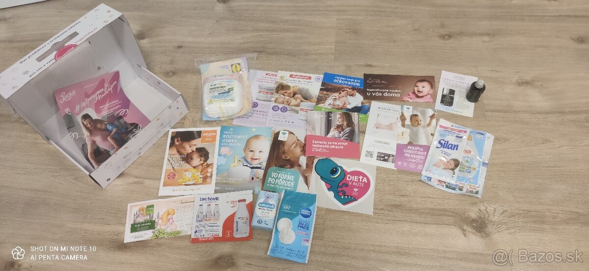 PREDAJ VECÍ PRE DIEŤA A MATKU - 5