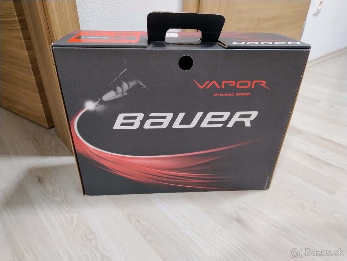 Bauer Vapor - 5