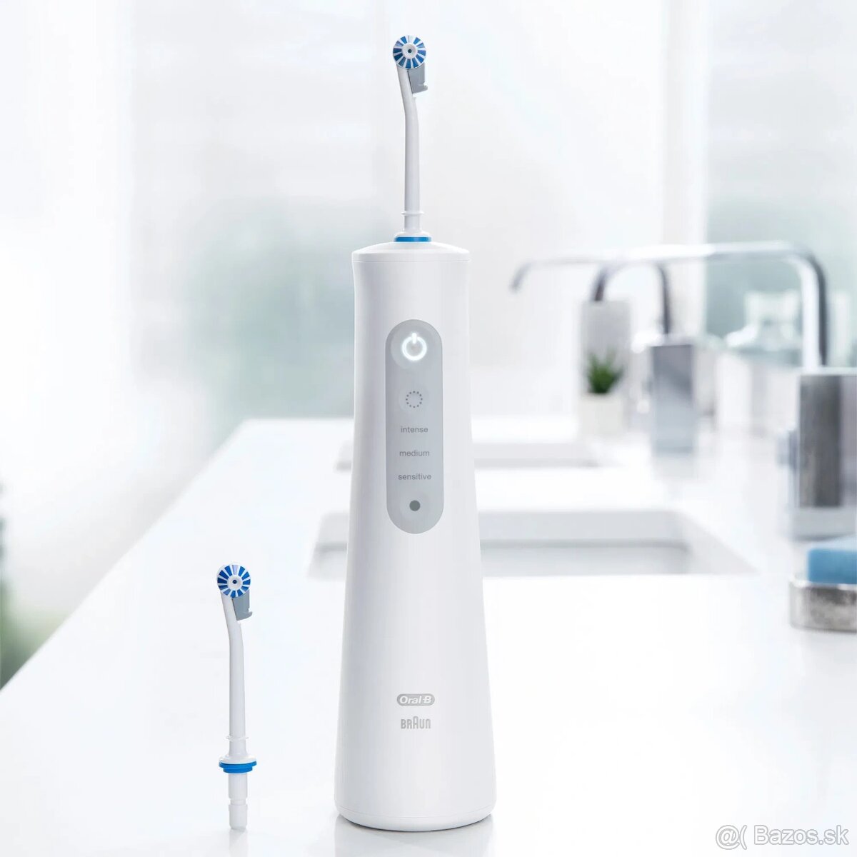 Oral-B Aquacare 6 Pro-Expert - 5