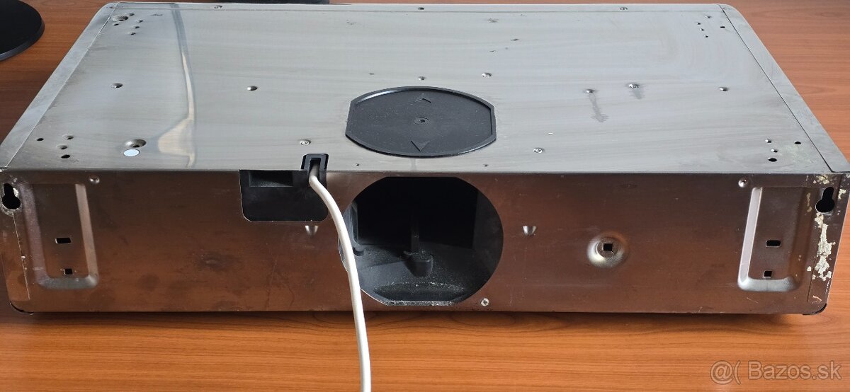 Digestor Zanussi - 5