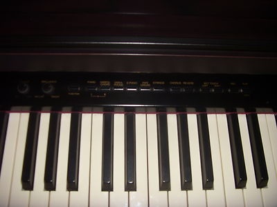 ROLAND HP-135 – Ideálna náhrada akustického klavíra - 5