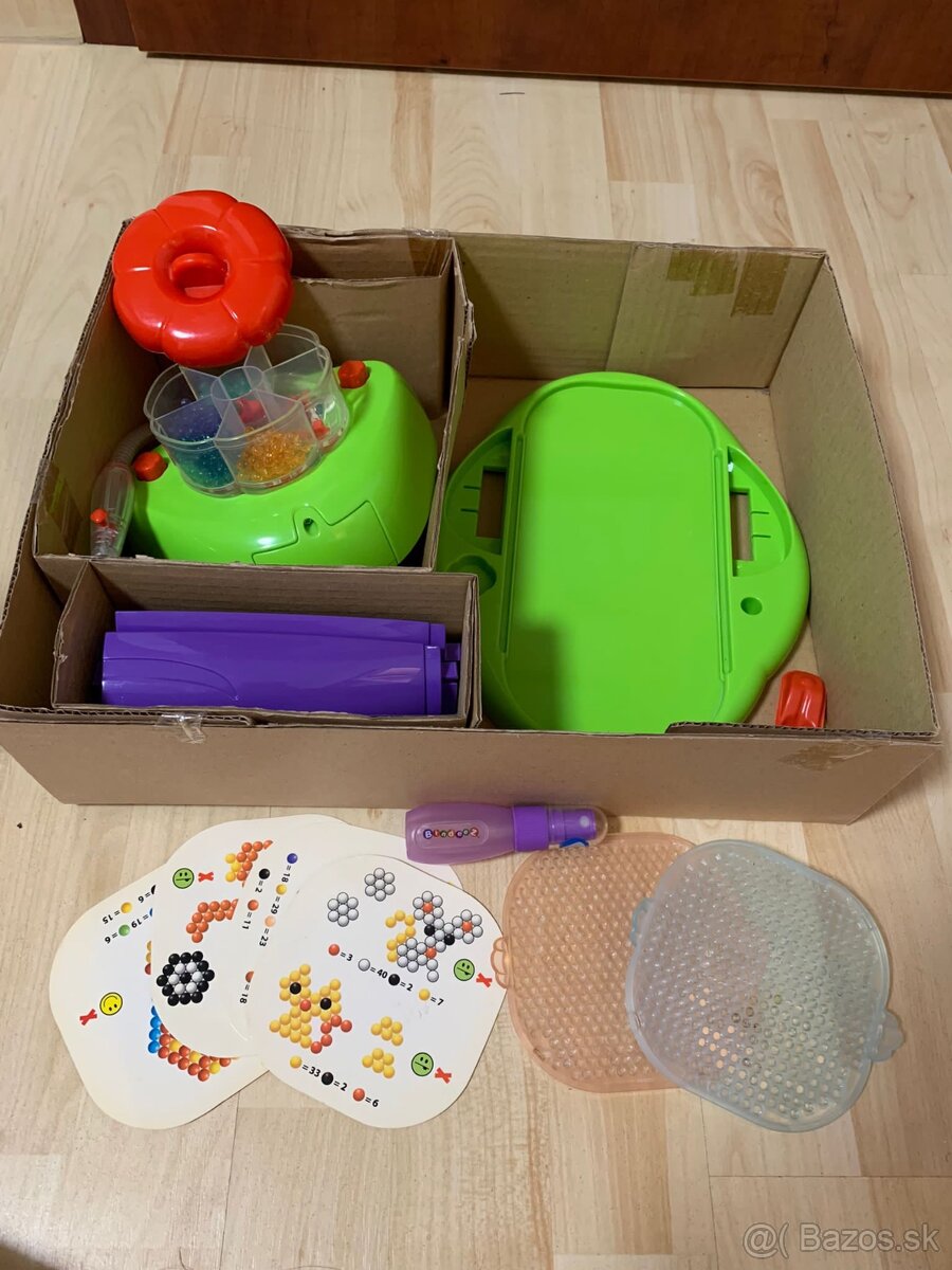 Bindeez Super studio na koralky - 5