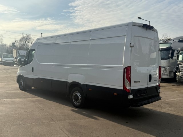 Iveco Daily 2,3 HPI / L4H3 / 160k / 35S16 / rv 2022 - 5