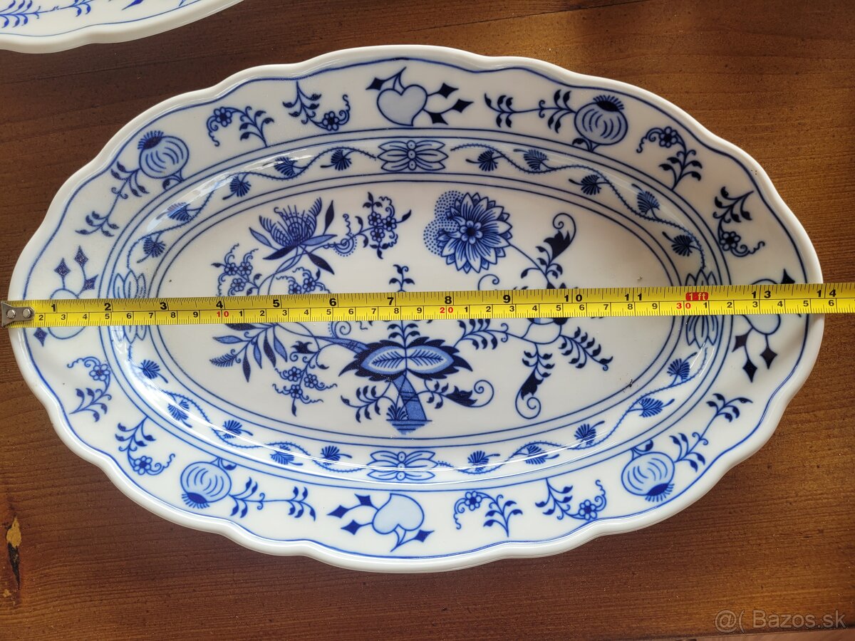 Cibuláková obedová súprava - 5