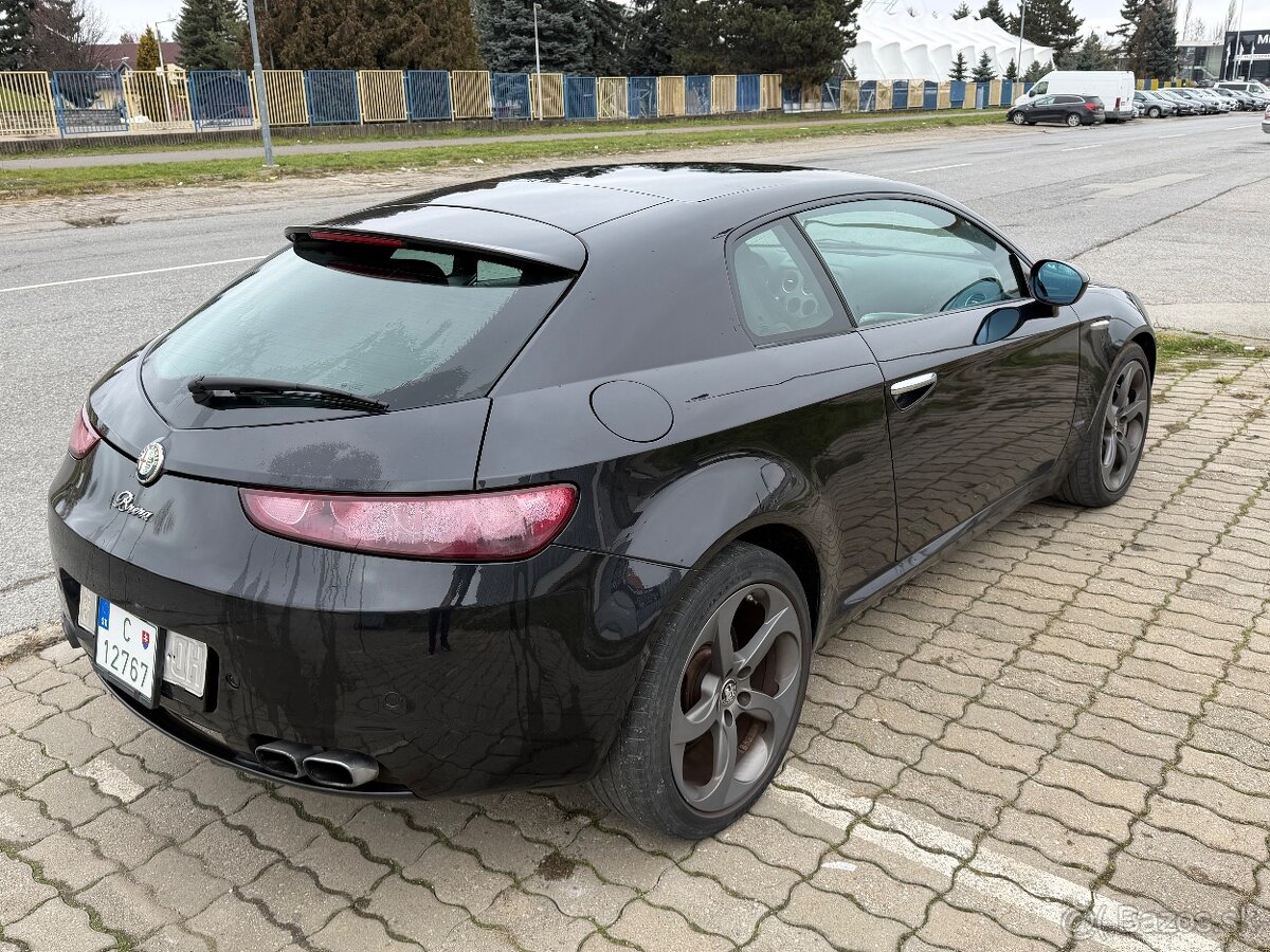 Alfa Romeo Brera 2.2 jts - 5