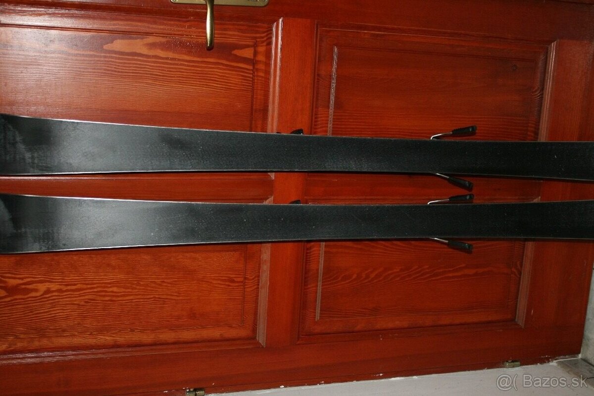 lyže Fischer XTR 73 155 cm - 5