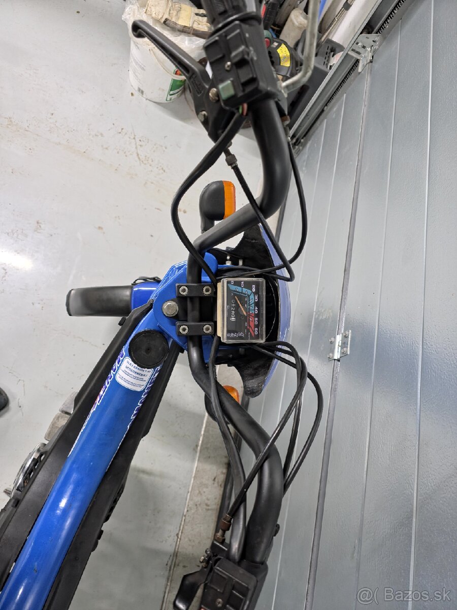 Manet Korado 2kw TX-1 - 5