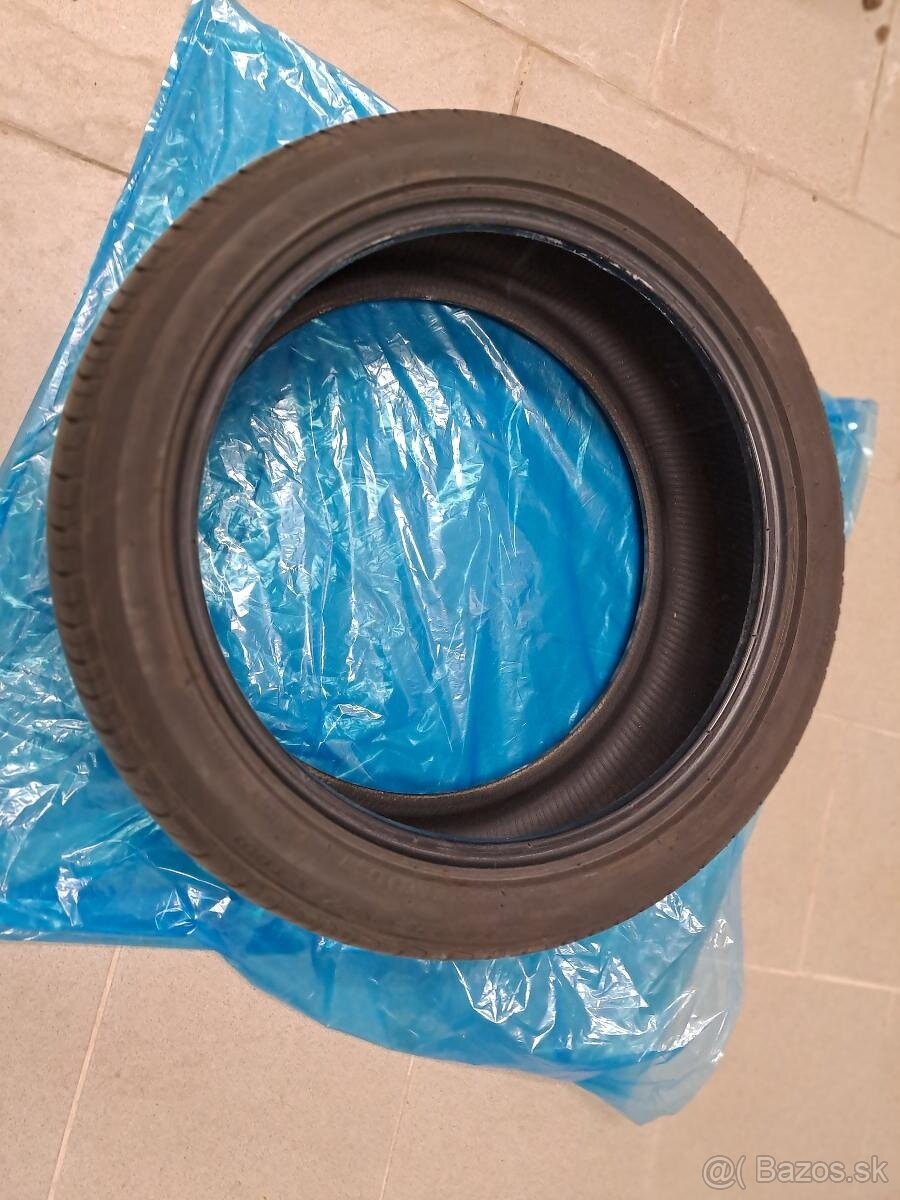 Bridgestone Turanza T005A 225/45 R19 - 5